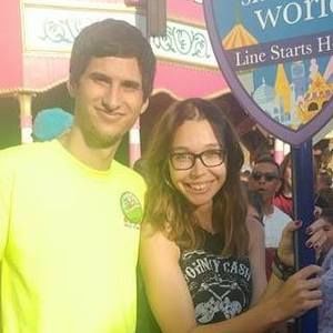 Meet your Posher, Heather